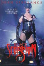 Watch Black Scorpion II Aftershock Megavideo