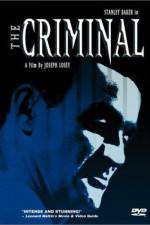 Watch The Criminal Megavideo