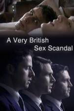 Watch A Very British Sex Scandal Megavideo