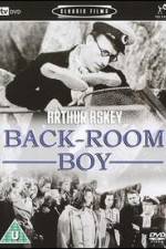 Watch Back-Room Boy Megavideo