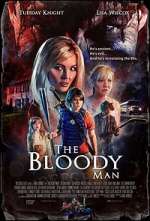 Watch The Bloody Man Megavideo