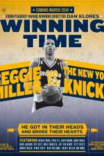 Watch 30 for 30 Winning Time Reggie Miller vs The New York Knicks Megavideo