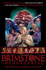 Watch Brimstone Incorporated Megavideo