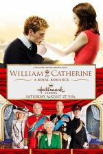 Watch William & Catherine: A Royal Romance Megavideo