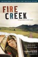 Watch Fire Creek Megavideo