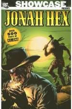 Watch DC Showcase Jonah Hex Megavideo