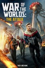 Watch War of the Worlds: The Attack Megavideo