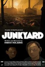 Watch Junkyard Megavideo