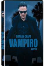 Watch Vampiro Megavideo