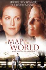 Watch A Map of the World Megavideo