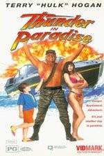 Watch Thunder in Paradise Megavideo