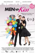 Watch Men to kiss Megavideo