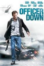 Watch Officer Down Megavideo