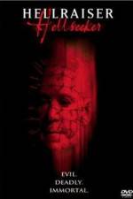 Watch Hellraiser: Hellseeker Megavideo