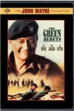 Watch The Green Berets Megavideo