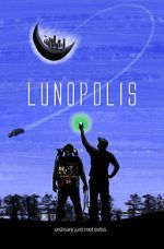 Watch Lunopolis Megavideo