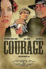Watch Courage Megavideo