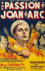 Watch The Passion of Joan of Arc Megavideo