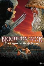 Watch Brighton Wok The Legend of Ganja Boxing Megavideo