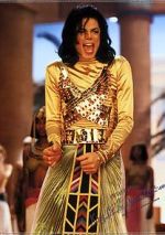 Watch Michael Jackson: Remember the Time Megavideo