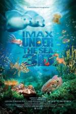 Watch Under the Sea 3D Megavideo