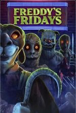 Watch Freddy\'s Fridays Megavideo