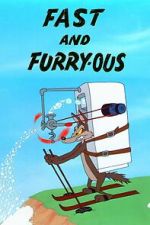 Watch Fast and Furry-ous (Short 1949) Megavideo