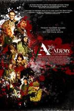 Watch The Academy Megavideo