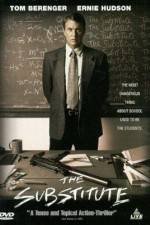 Watch The Substitute (1996) Megavideo