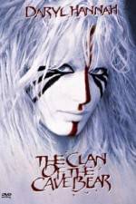 Watch The Clan of the Cave Bear Megavideo