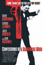 Watch Confessions of a Dangerous Mind Megavideo
