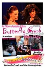 Watch Butterfly Crush Megavideo