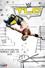 Watch WWE TLC: Tables, Ladders & Chairs Megavideo