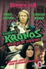 Watch Captain Kronos - Vampire Hunter Megavideo