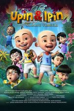 Watch Upin & Ipin: Keris Siamang Tunggal Megavideo