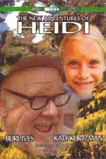 Watch The New Adventures of Heidi Megavideo