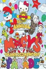 Watch Macys Thanksgiving Day Parade Megavideo
