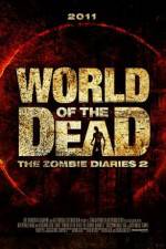 Watch World of the Dead The Zombie Diaries Megavideo
