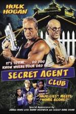 Watch The Secret Agent Club Megavideo