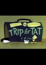 Watch Trip for Tat (Short 1960) Megavideo