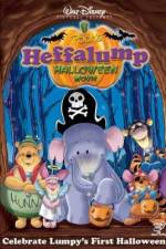 Watch Pooh's Heffalump Halloween Movie Megavideo