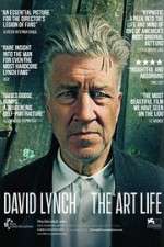 Watch David Lynch: The Art Life Megavideo