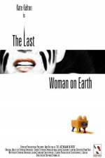 Watch The Last Woman on Earth Megavideo