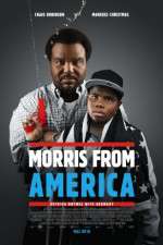 Watch Morris from America Megavideo