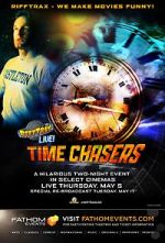 Watch RiffTrax Live: Time Chasers Megavideo