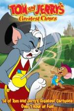 Watch Tom and Jerry's Greatest Chases Volume 3 Megavideo