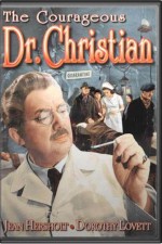 Watch The Courageous Dr Christian Megavideo