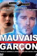 Watch Mauvais garon Megavideo