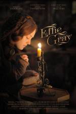 Watch Effie Gray Megavideo