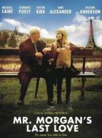 Watch Mr. Morgan's Last Love Megavideo